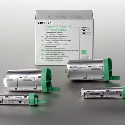 Express 2 Penta H Universal Quick Refill Pack (Ref: 36838) 