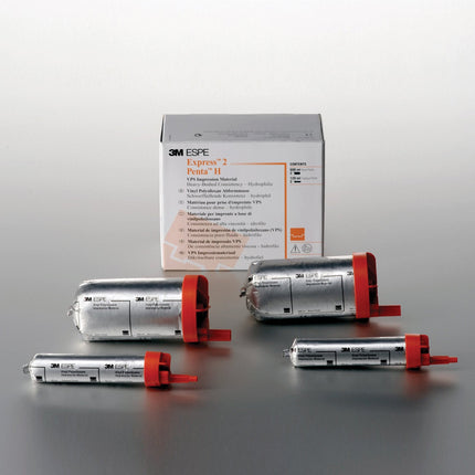 Express 2 Penta H Refill Pack (Ref: 36808) 