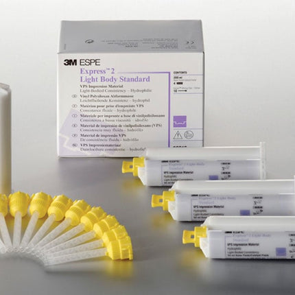 Express 2 Wash Material Light Body Standard (Ref: 36813) 