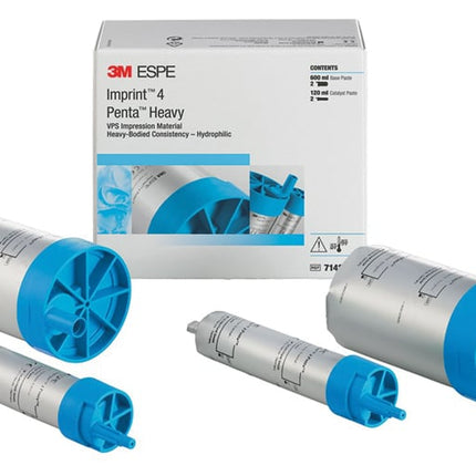 Imprint 4 Penta Refills Heavy 