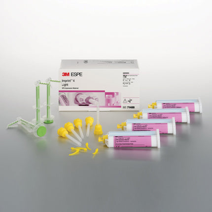 Imprint 4 Wash Material Light 