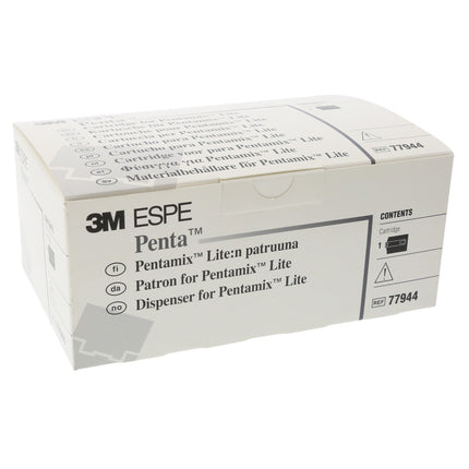 Penta Dispenser for Pentamix Lite 