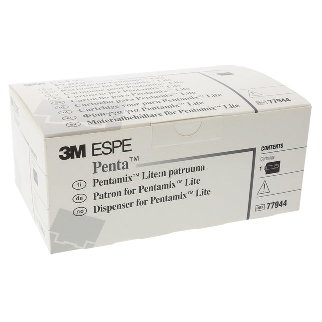 Penta Dispenser for Pentamix Lite 