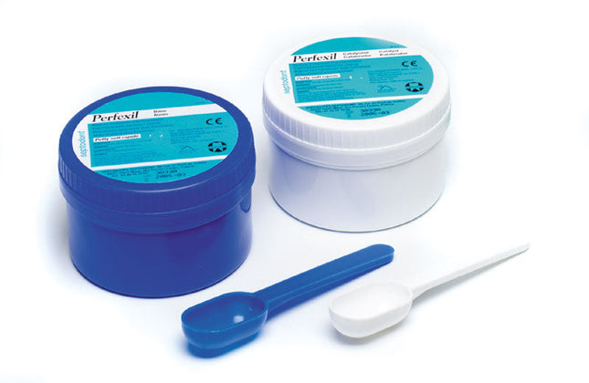 Perfexil Putty Soft Rapide 