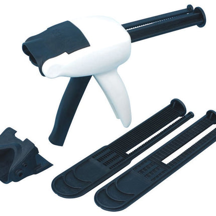 Dispensing Gun for Impression Materials 