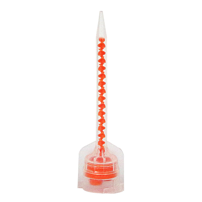 Mixing Tips Fine Orange 