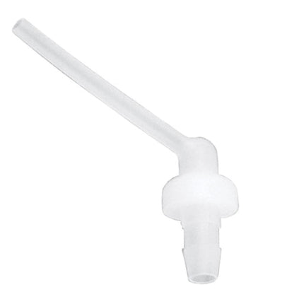 Intra-oral Tips Root Canal White 