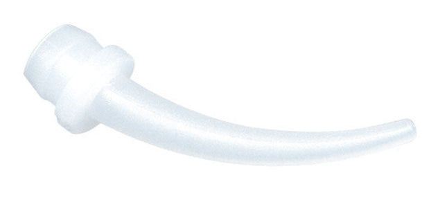 Intra-oral Tips White 