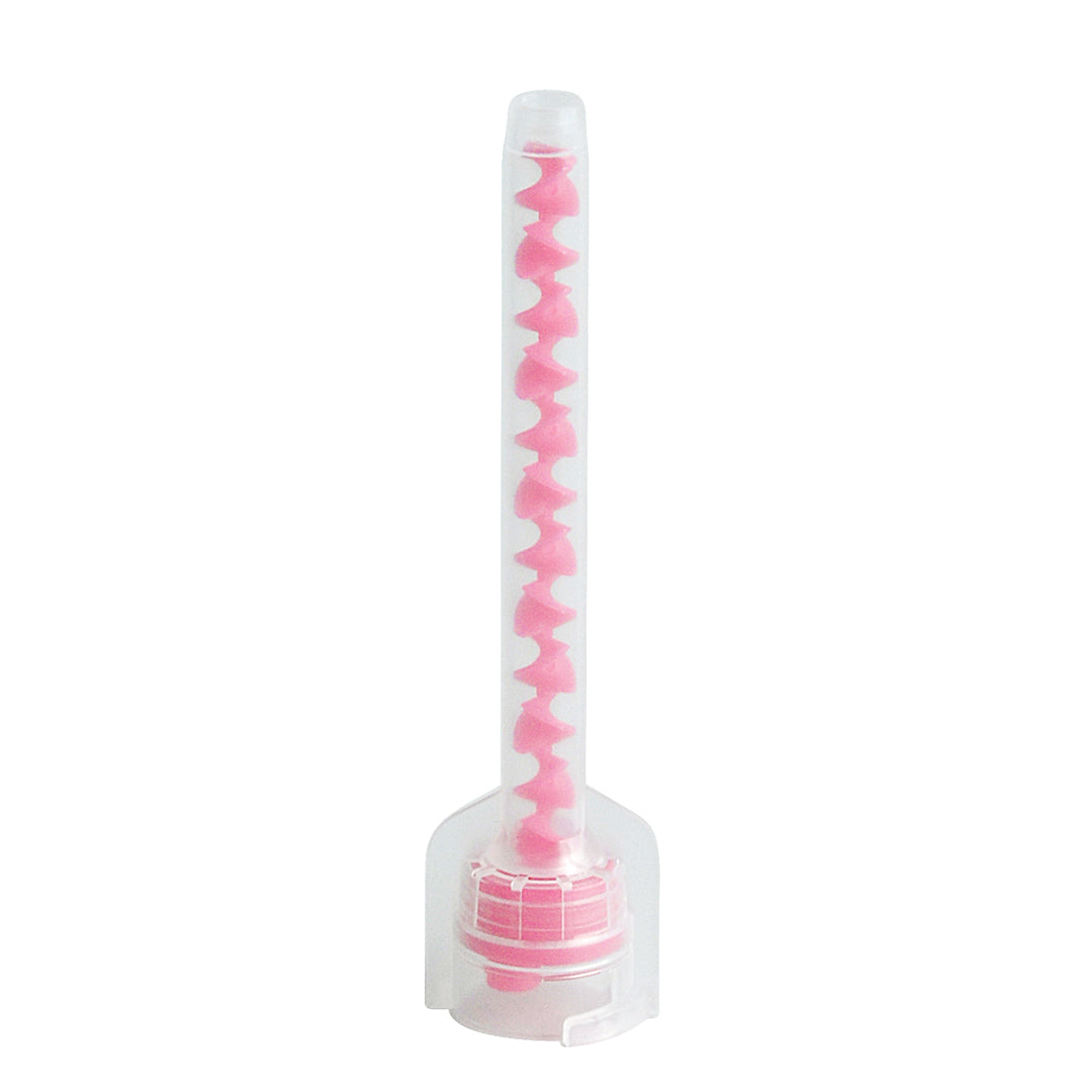 Mixing Tips Pink 