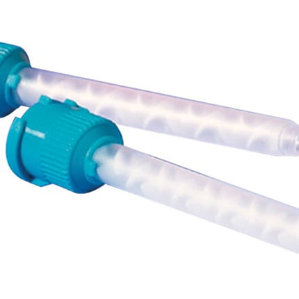 Honigum Automix Tips Green 1:1 