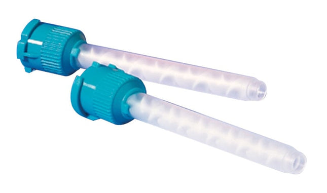 Honigum Automix Tips Green 1:1 