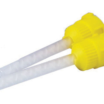 Automix Tip Yellow 1:1 