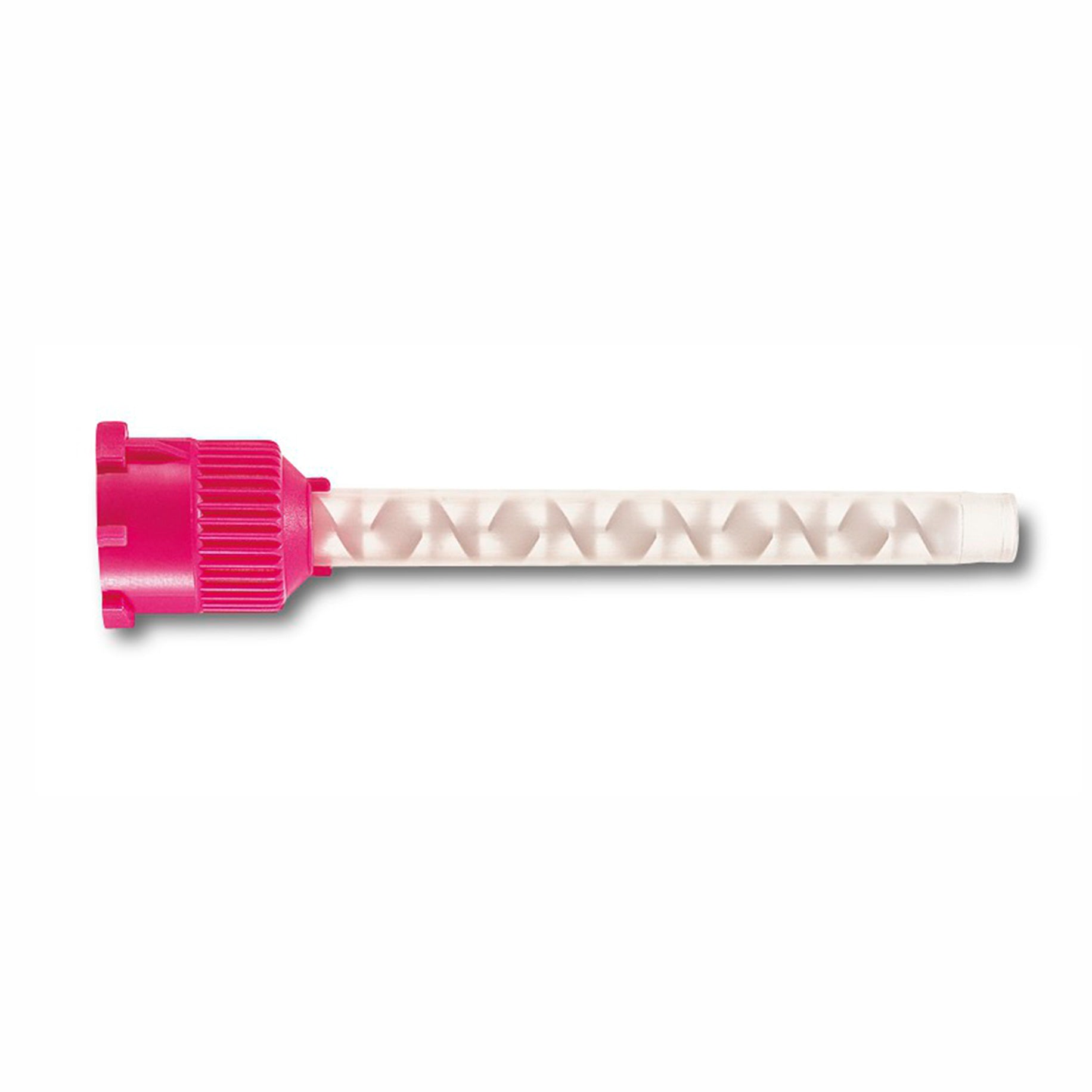 Mixing Tips Pink 1:1 