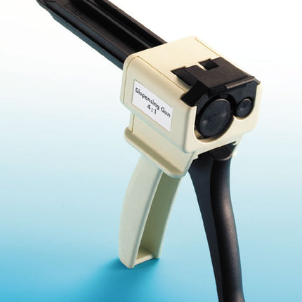 Dispenser Gun (1:1/2:1) 