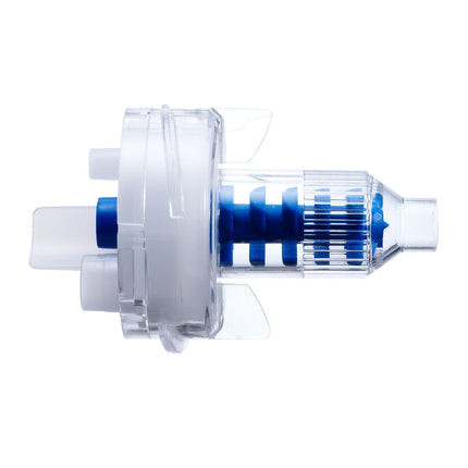 Aquasil Dynamic DECA Mixing Tips Blue 