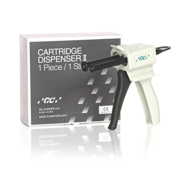 Cartridge Dispenser II 