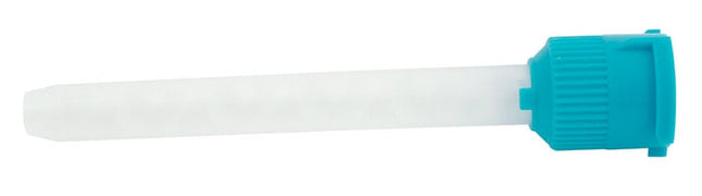 Mixing Tips Type II - Size Large (Blue) 