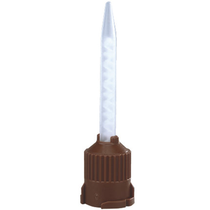 Mixing Tips Type 10 Brown 