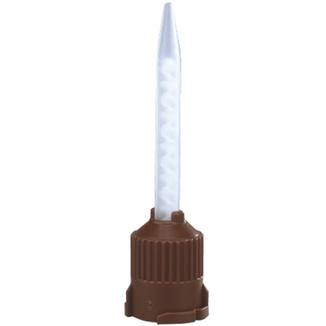 Mixing Tips Type 10 Brown 