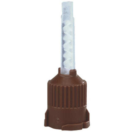 Mixing Tips Type 11 Brown 