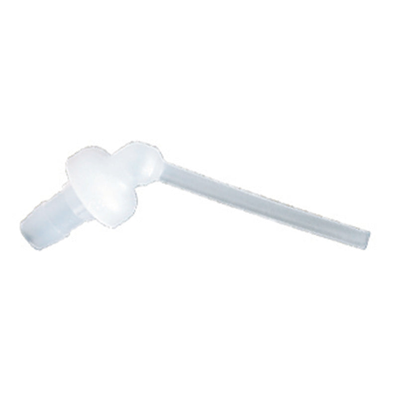 Intraoral Tips Type 1 White 
