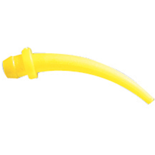 Intraoral Tips Type 3 Yellow 
