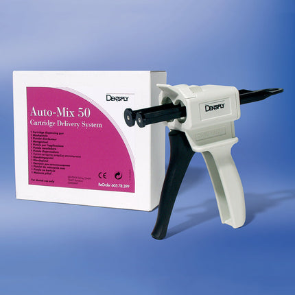 Aquasil Ultra Automix 50ml Gun 