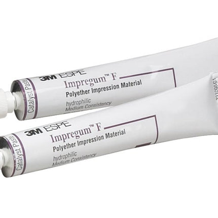 Impregum F Polyether Impression Material - Catalyst only 