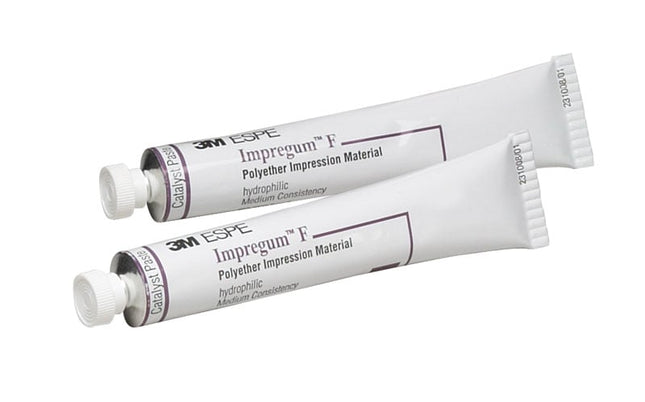 Impregum F Polyether Impression Material - Catalyst only 