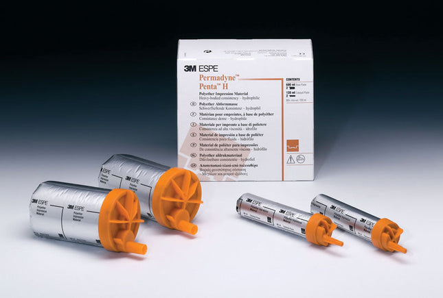 Permadyne Penta H Refill Pack (Ref. 30102) 