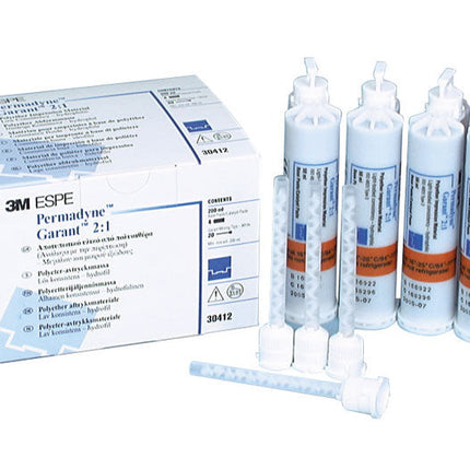 Permadyne Garant 2:1 Refill Pack (Ref. 30412) 