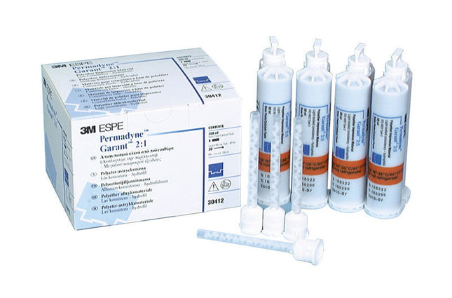 Permadyne Garant 2:1 Refill Pack (Ref. 30412) 
