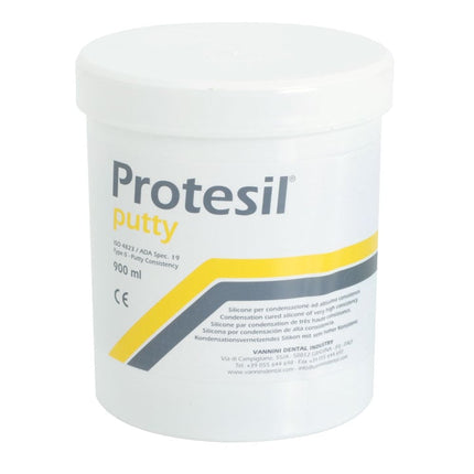 Protesil Putty 