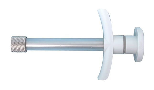 Penta Elastomer Syringe 