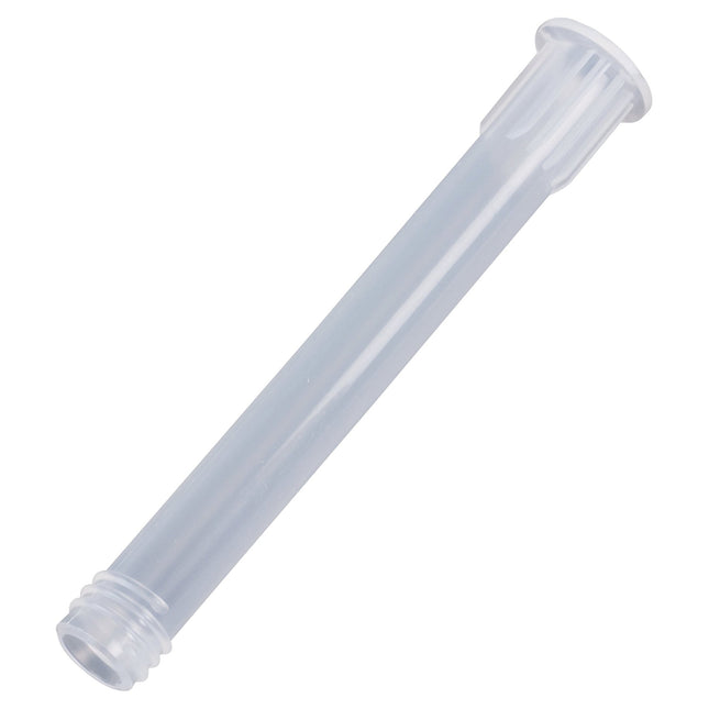 Penta Elastomer Syringe Barrels 