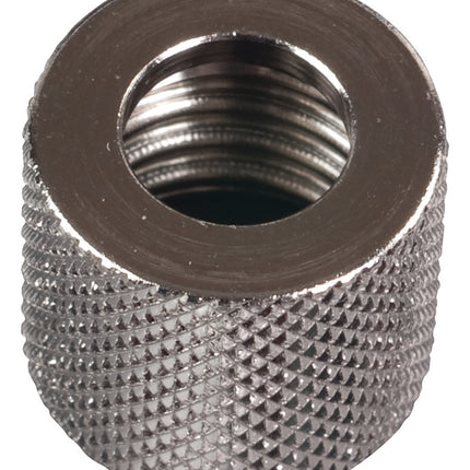 Impregum Syringe Knurled Nut 