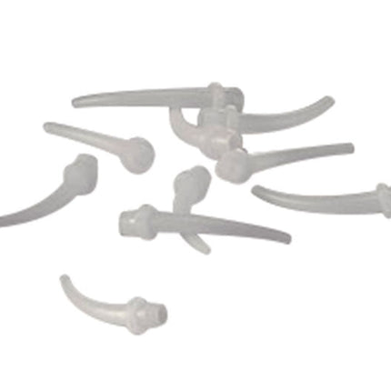 Garant Intra-oral Tips - White 