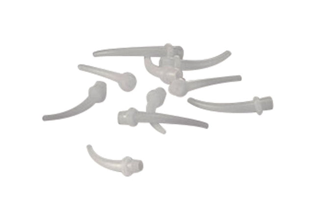 Garant Intra-oral Tips - White 