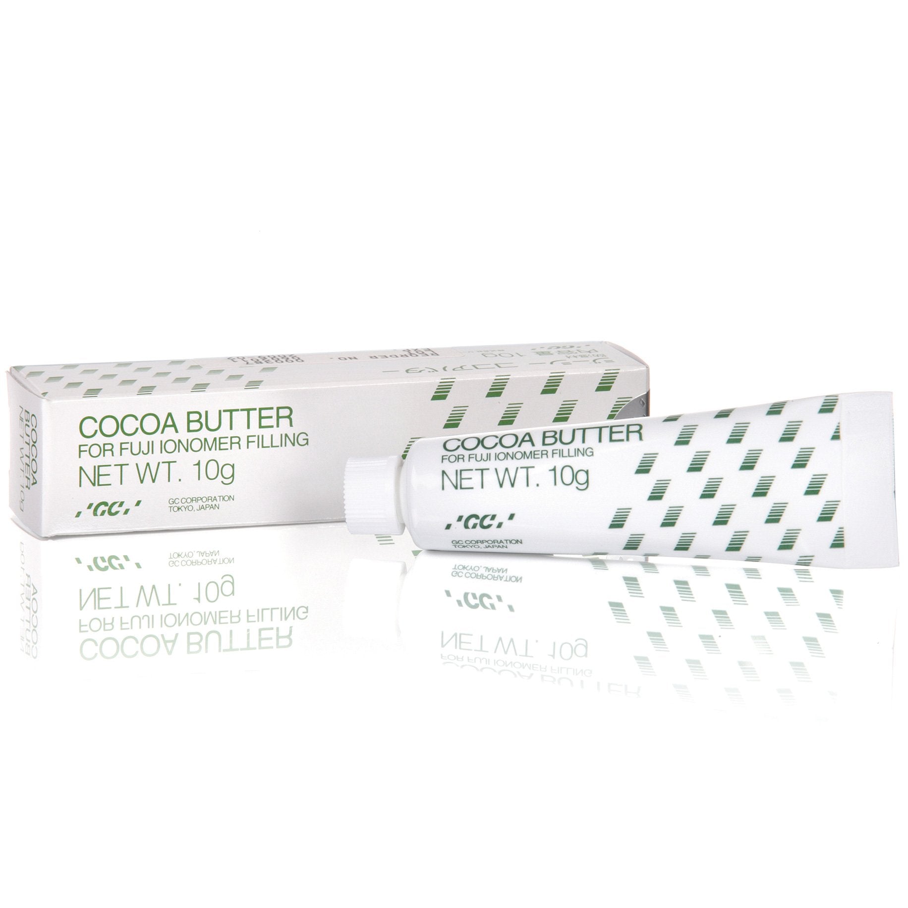 Cocoa Butter 