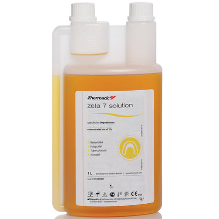 Zeta 7 Solution Concentrate 