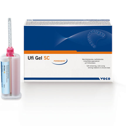 UFI Gel SC Refill 