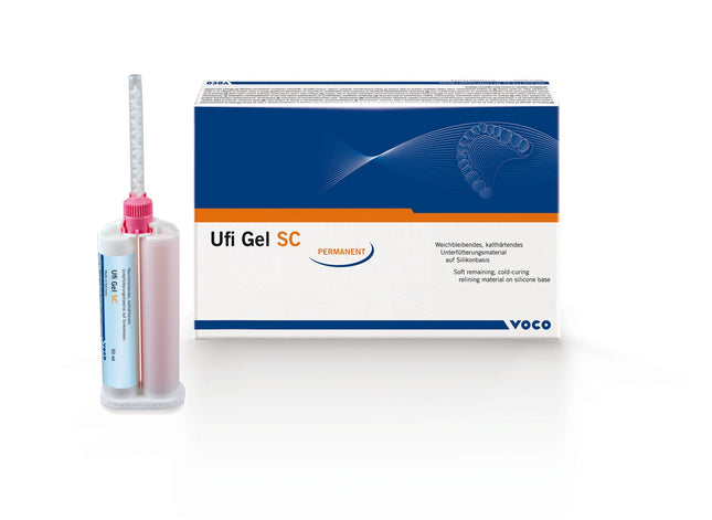UFI Gel SC Refill 