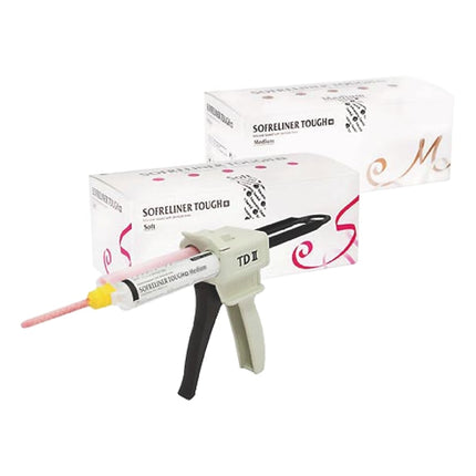 Sofreliner Tough Soft 