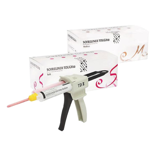 Sofreliner Tough Soft 