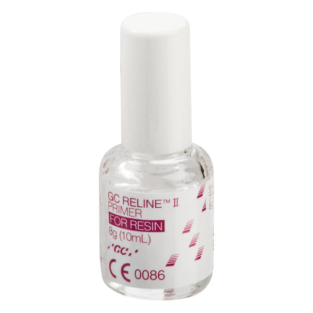 GC Reline II Soft Primer for Resin 
