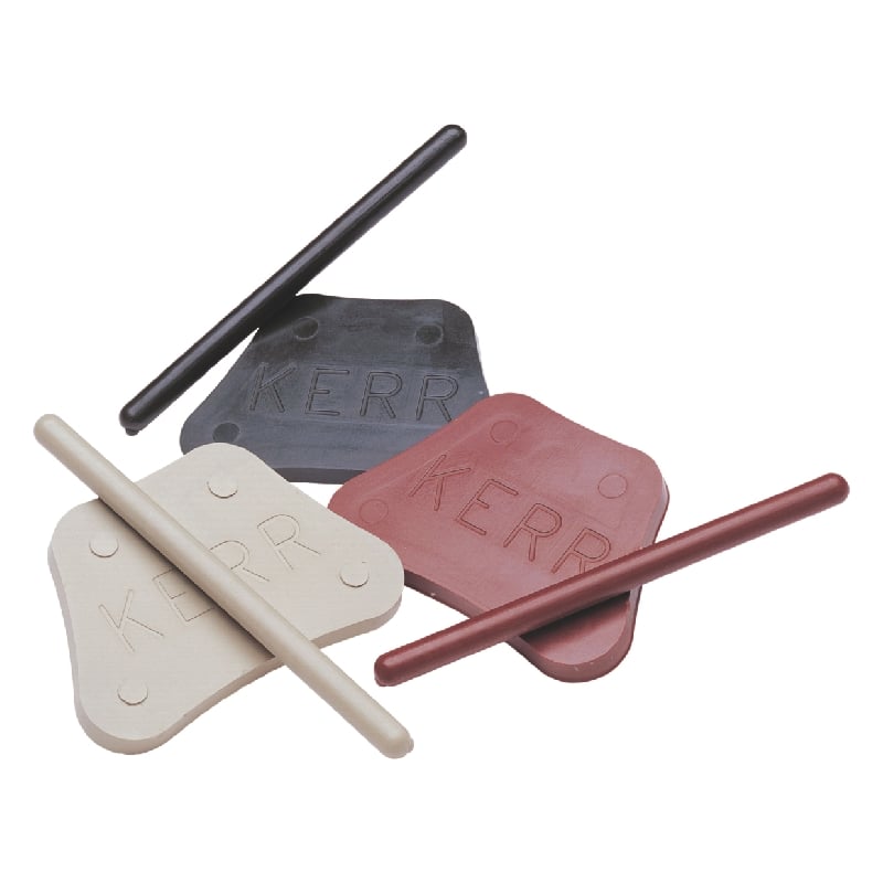 Impression Compound Sticks x 15 - Red (Temp 55°C) 