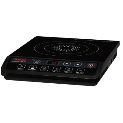 Tefal Everyday Induction Hob with 9 Power Levels