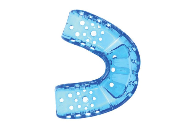 Polytrays Lower Medium - Blue 