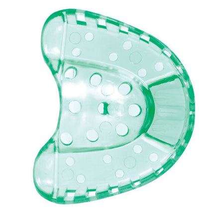 Polytrays Upper Small - Green 