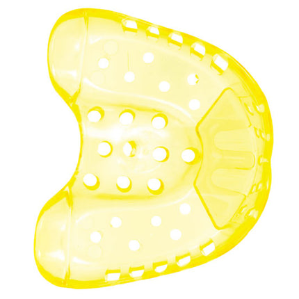 Polytrays Upper Large - Yellow 